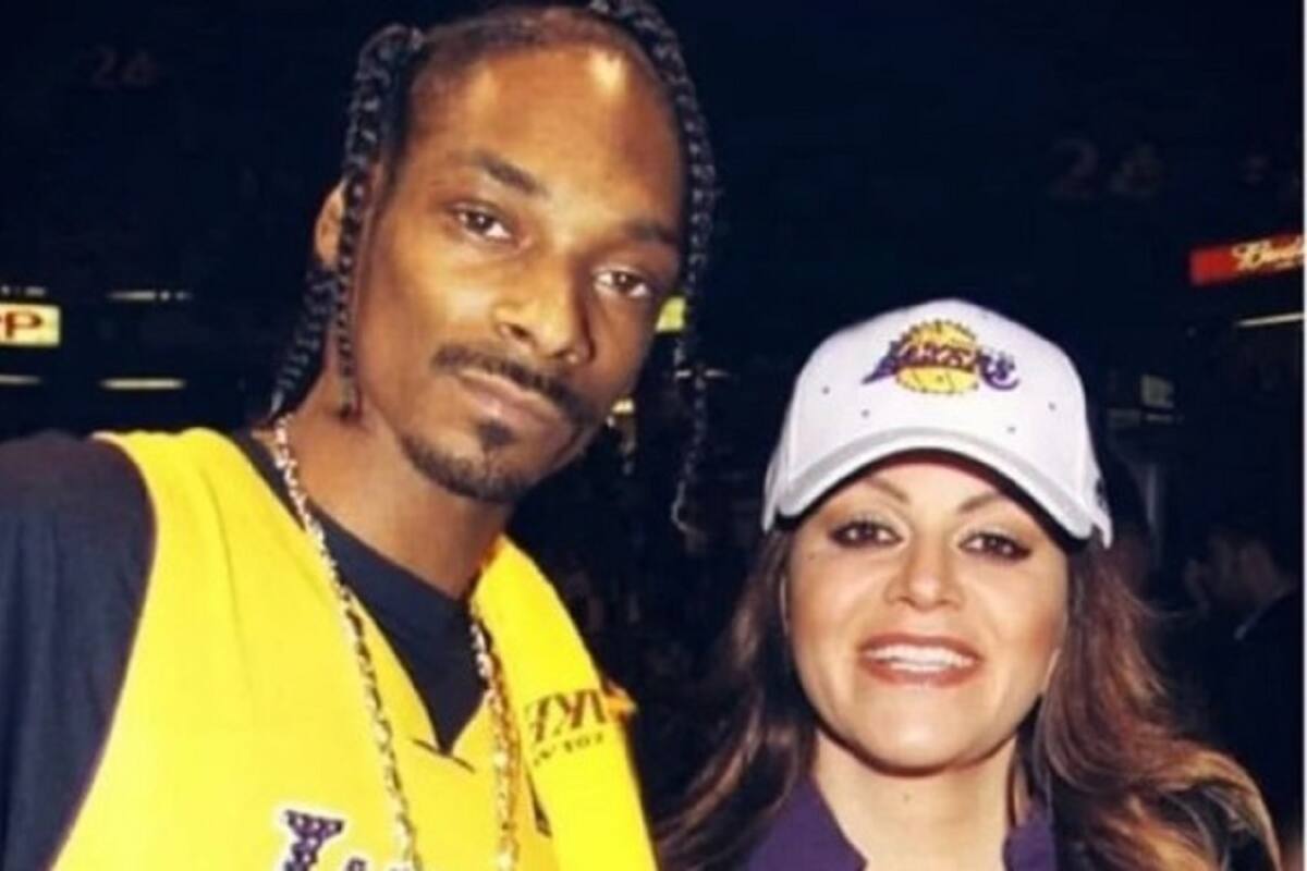Canción que Jenni Rivera hizo con Snoop Dog podría estrenarse en 2023