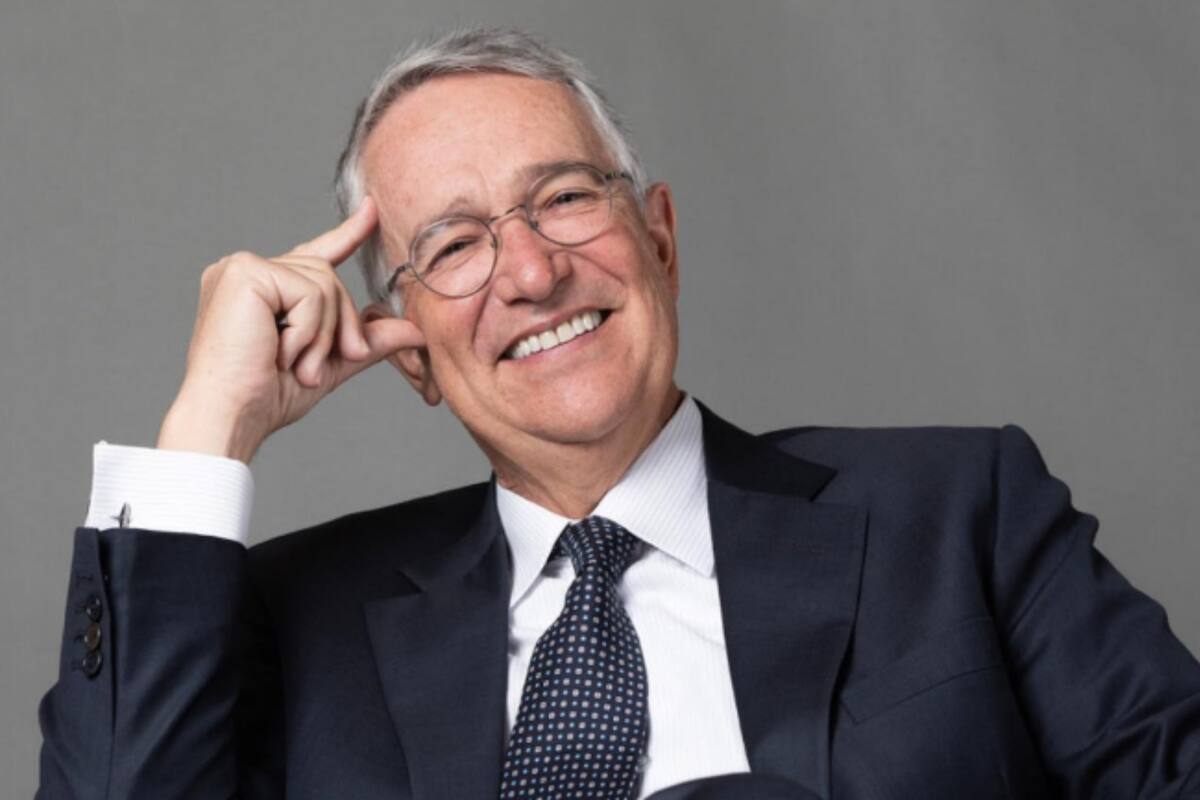 Ricardo Salinas Pliego arremete contra “Medio Metro” tras llamarlo “vulgar”