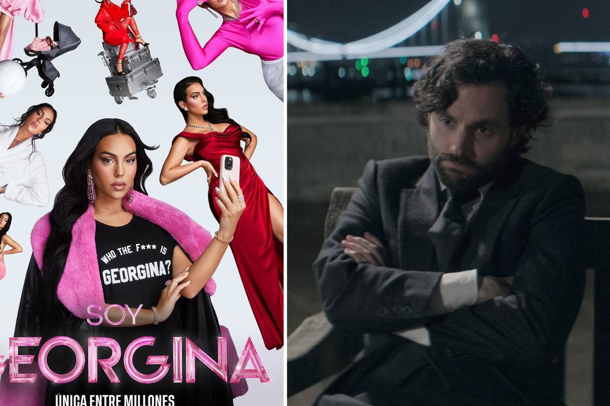 ¡Alista tus palomitas! Estos son los estrenos que llegan a Netflix en marzo 2023