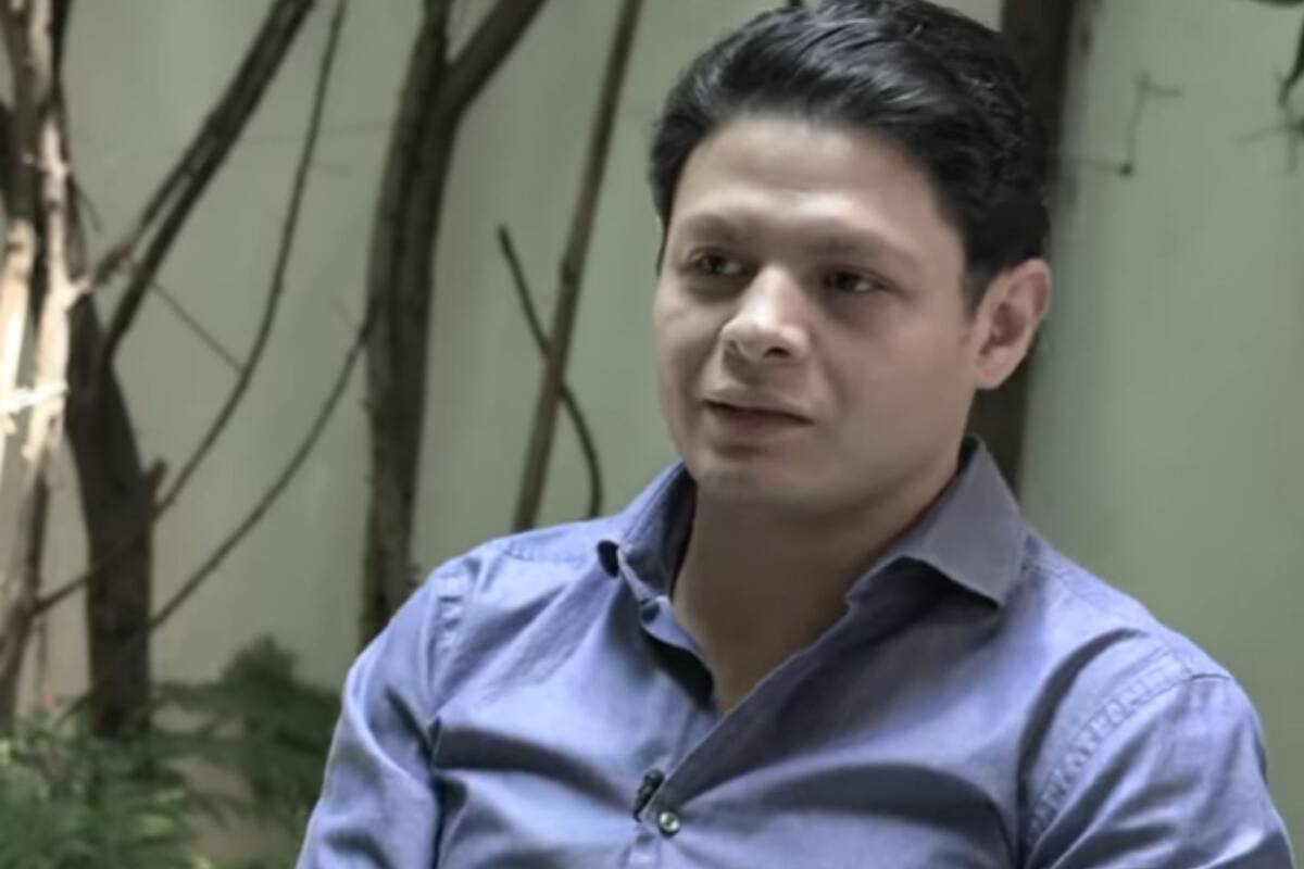 Giovanni Medina celebra que esposo de Ninel Conde haya sido detenido