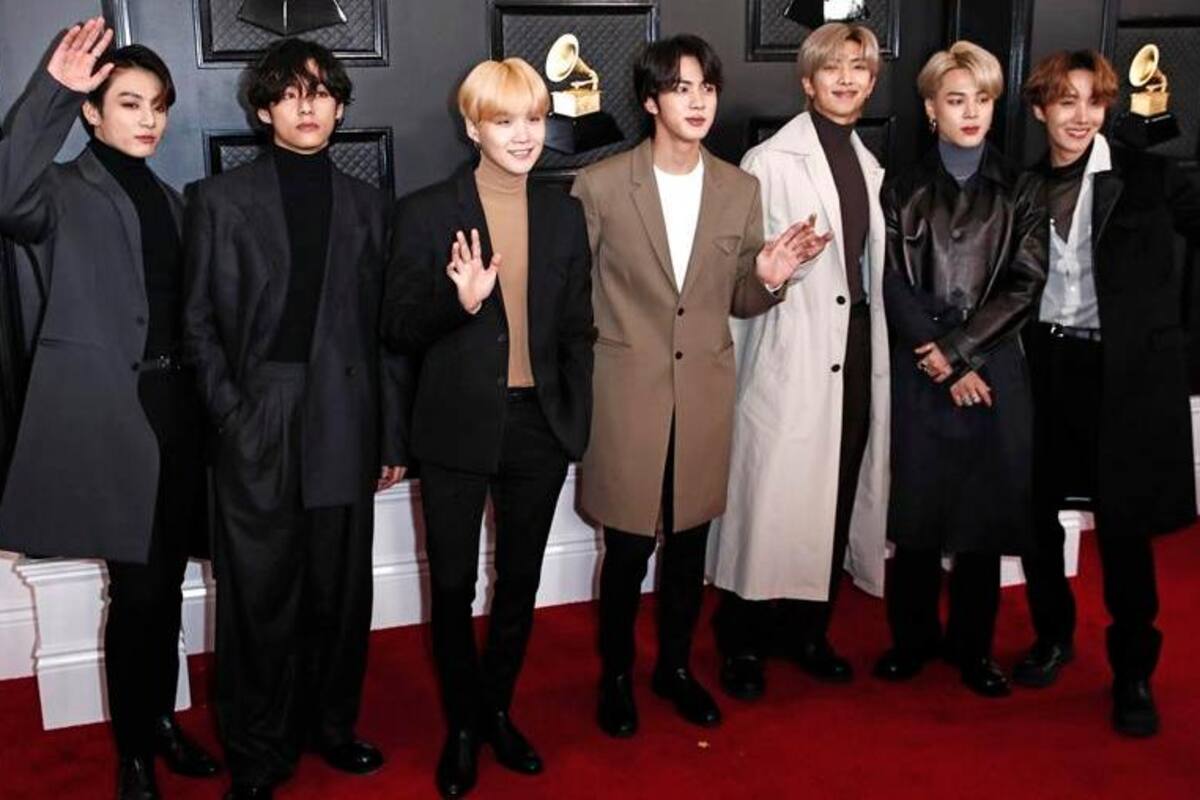 ¡Atención Armys! BTS anuncia el primer sencillo de su próximo material “BE”