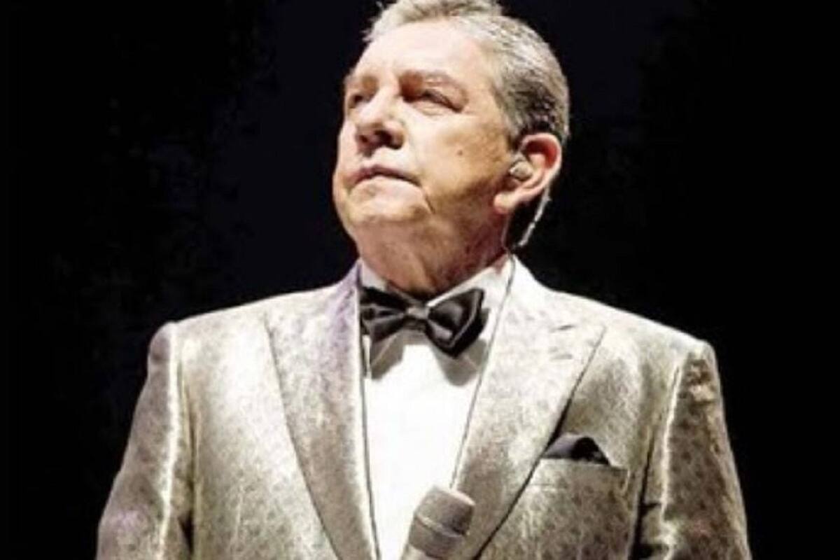 Marco Antonio Muñiz le dedica emotivo mensaje a su hijo tras su partida