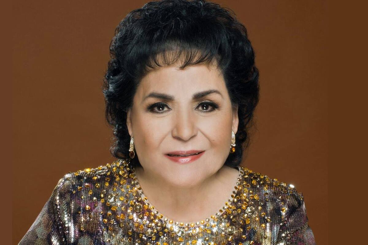 Carmen Salinas pasa desapercibida por presuntos seres queridos; su misa estuvo muy sola