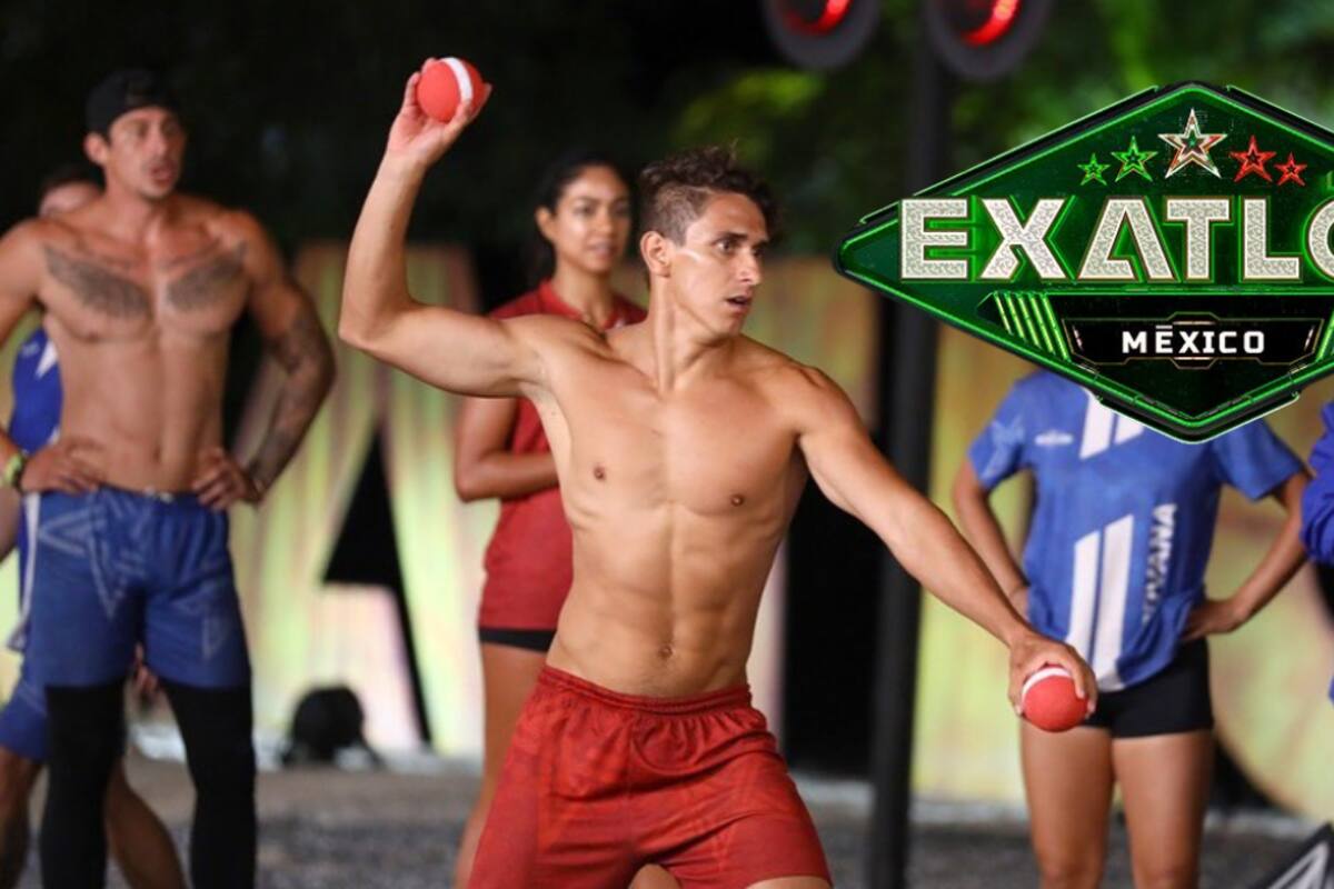 Exatlón México: ¿quién ganará la medalla de este miércoles 29 de noviembre? ¡Descúbrelo aquí!