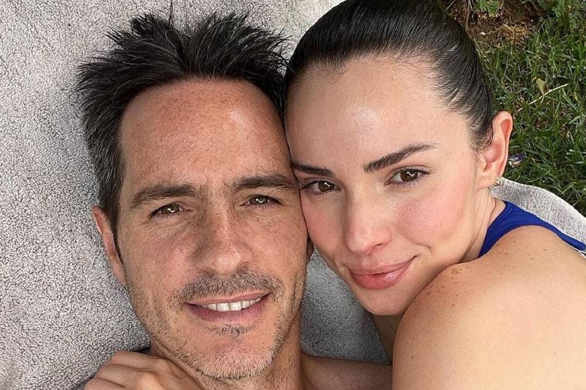 Mauricio Ochmann revela si piensa casarse por tercera vez