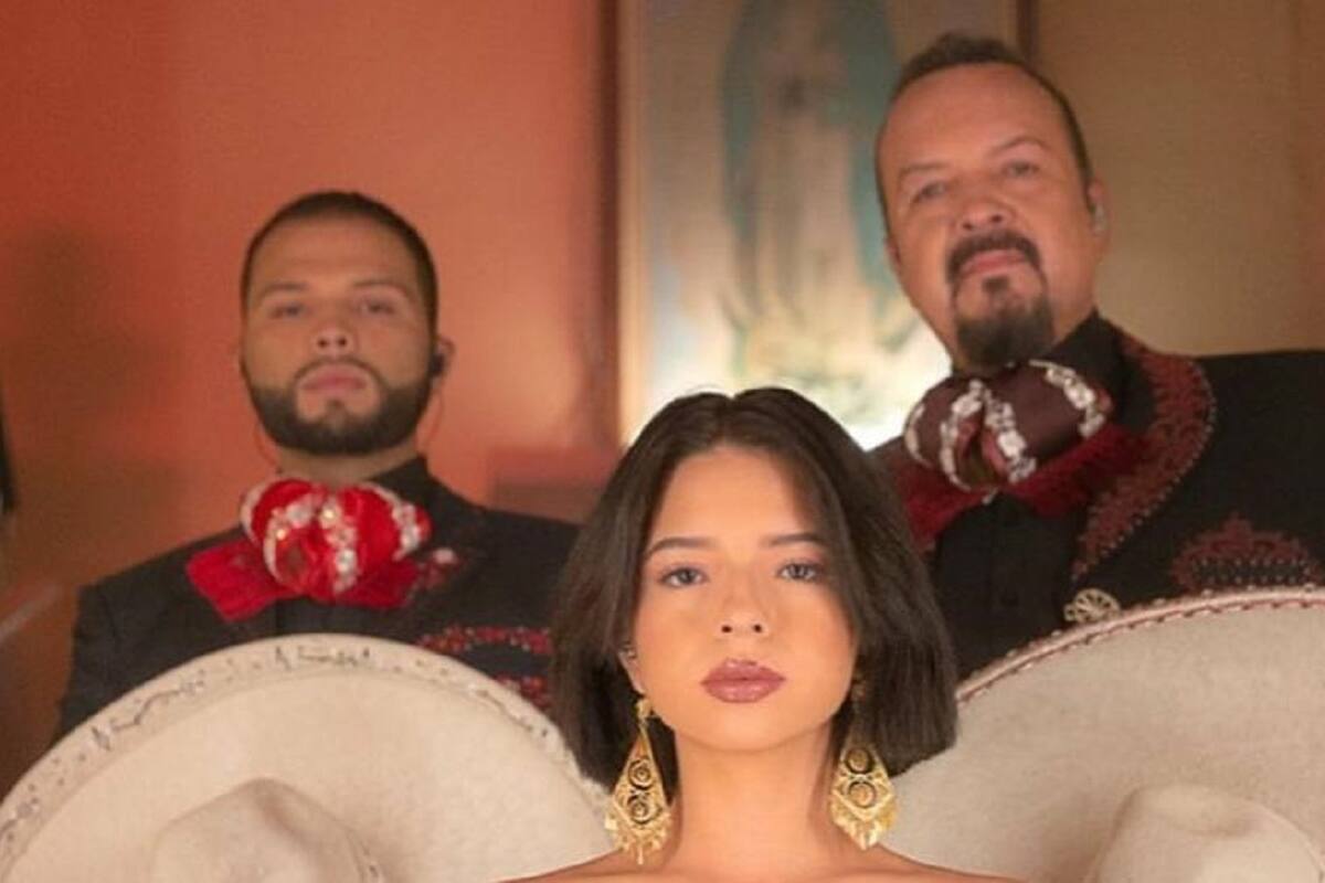 La familia Aguilar sorprende a sus fans con su regreso a los escenarios