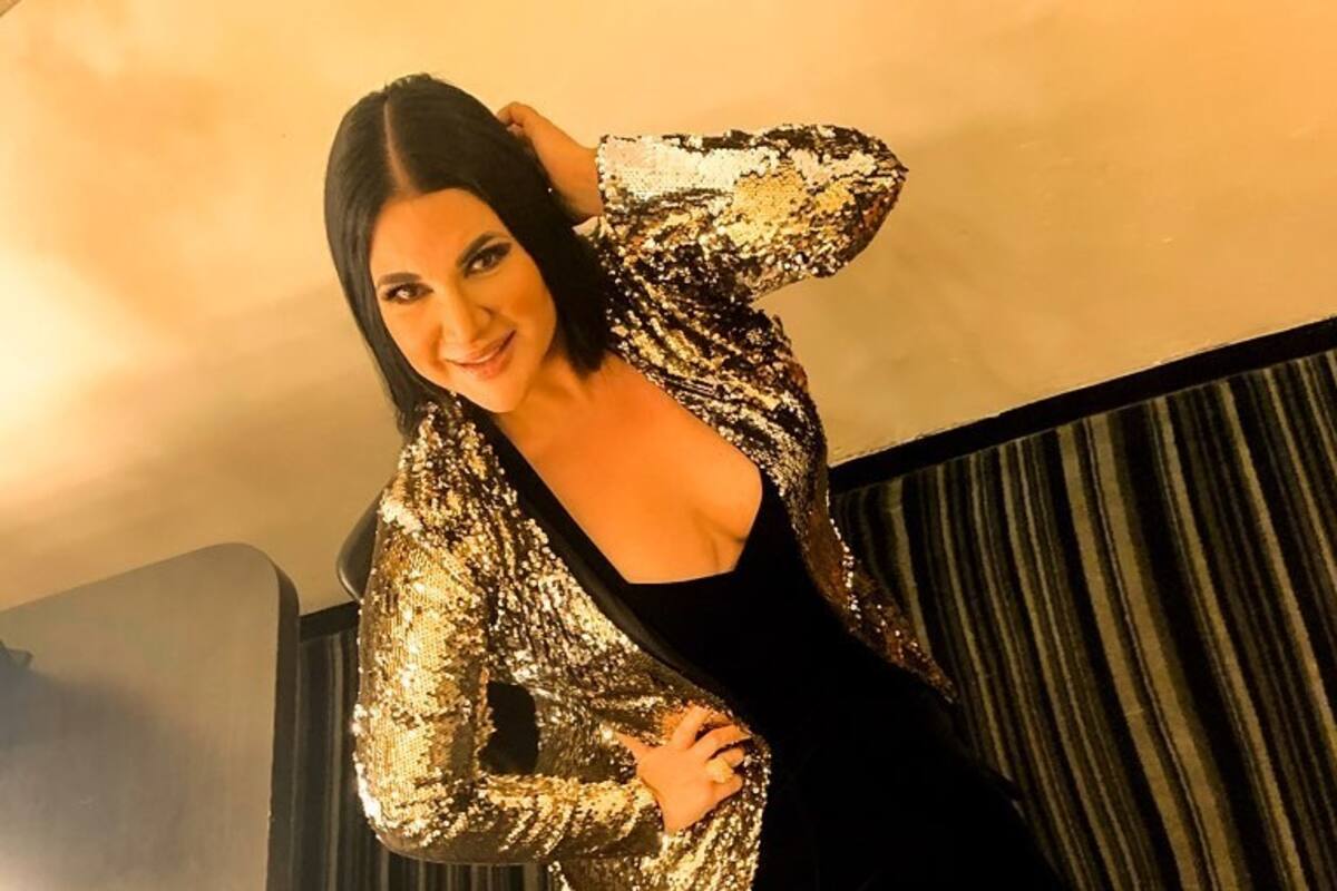 Alejandra Ávalos ahora venderá seguros médicos por la pandemia