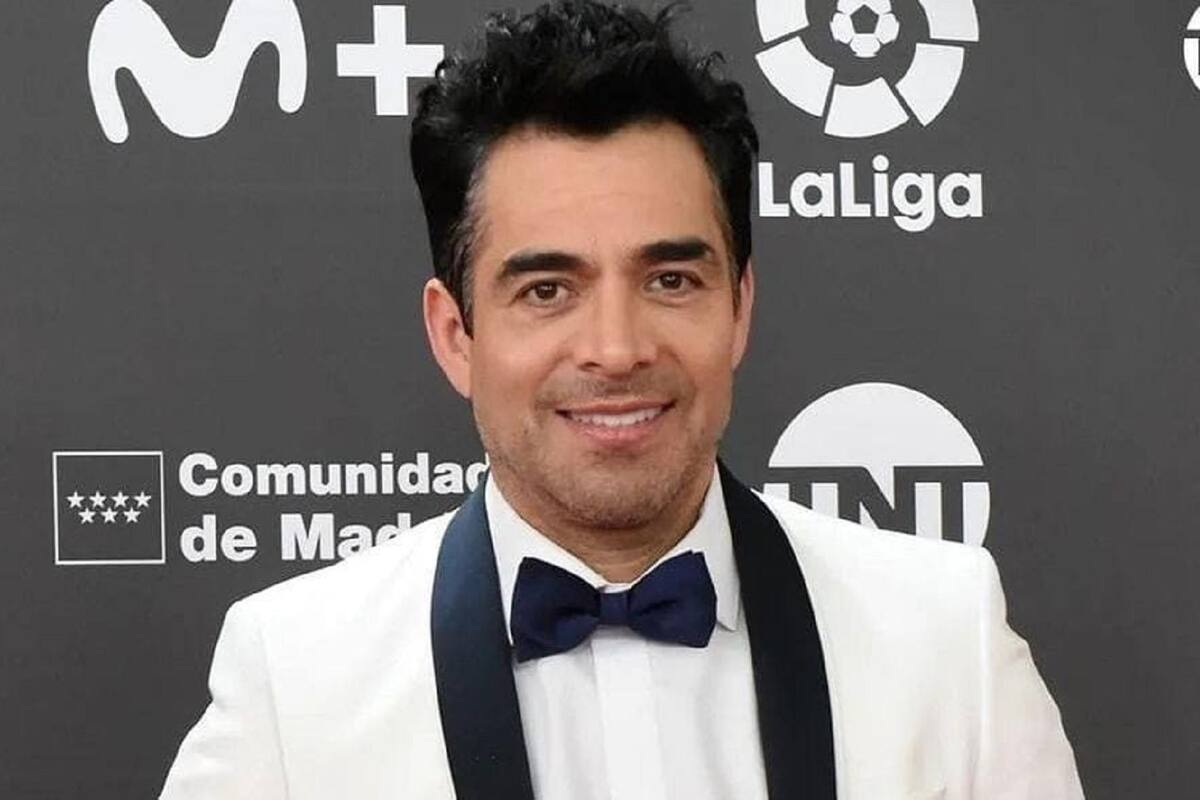 Omar Chaparro habla sobre las críticas negativas que ha recibido: “Pensé en tirar la toalla”