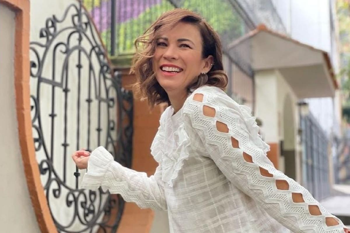 Ingrid Coronado habla sobre la batalla legal que ganó en contra de la revista que la difamó