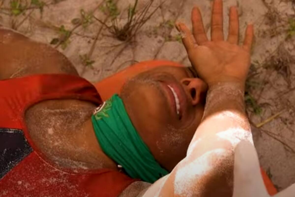 Lesiones en “Survivor México": Toñita Hospitalizada y Debate entre Participantes
