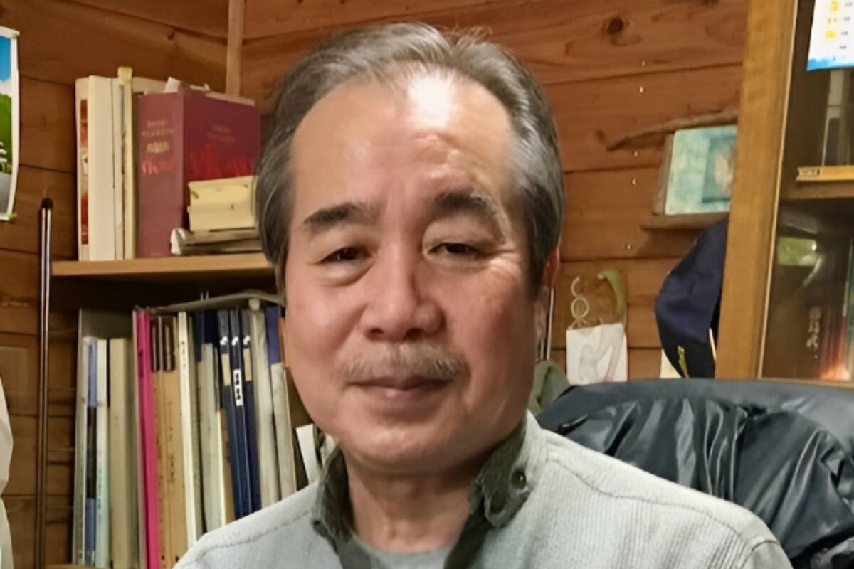 Fallece Nizô Yamamoto, importante figura de Studio Ghibli