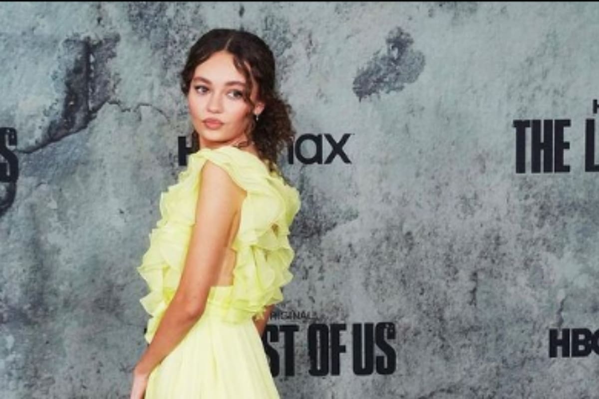 ¿Quién es Nico Parker? La intérprete de la hija de Joel en The Last Of Us