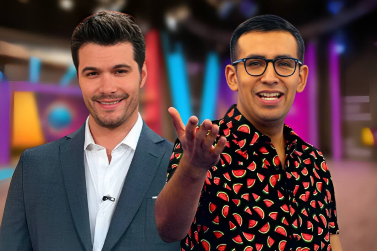 ¡El Capi Pérez se DEFIENDE de las declaraciones que Brandon Peniche ha emitido en su contra!