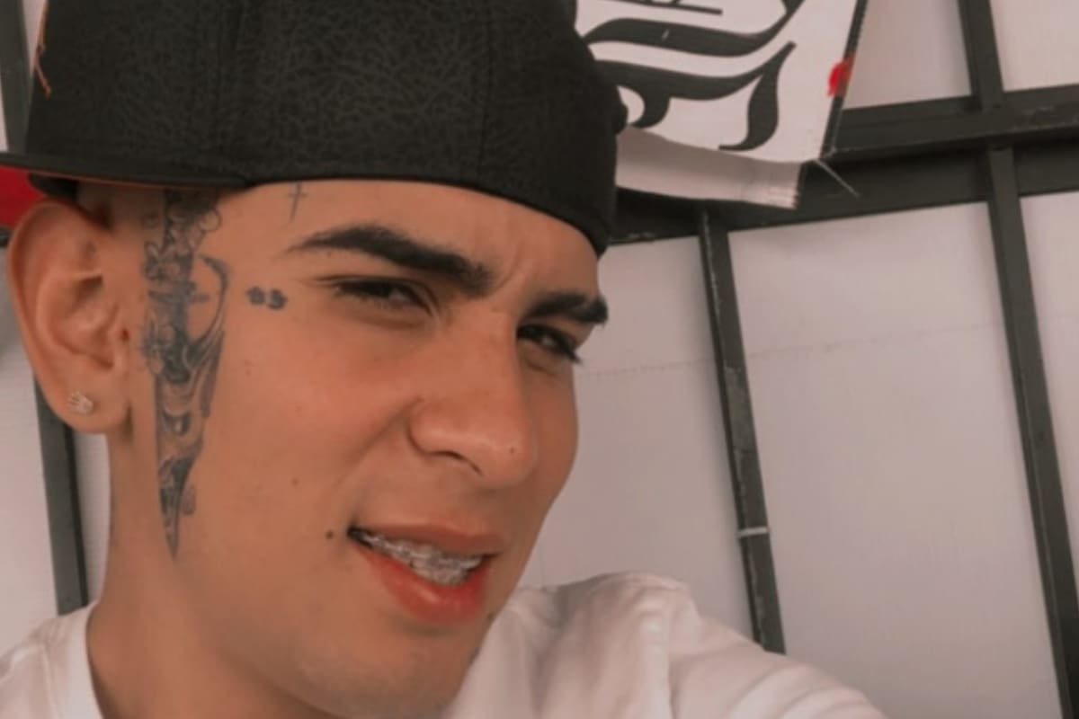 Asesinan al influencer Kevin Kaletry en Ciudad de México