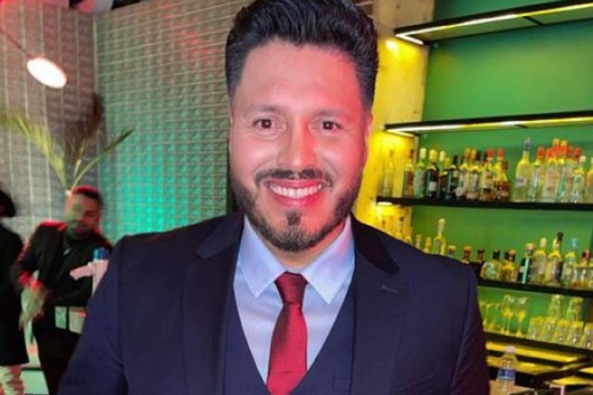 Operan a Walo Silva, vocalista de la Banda MS