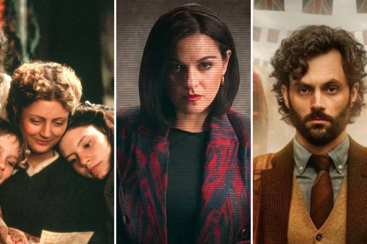 Netflix: Estrenos de series, películas y documentales de febrero 2023