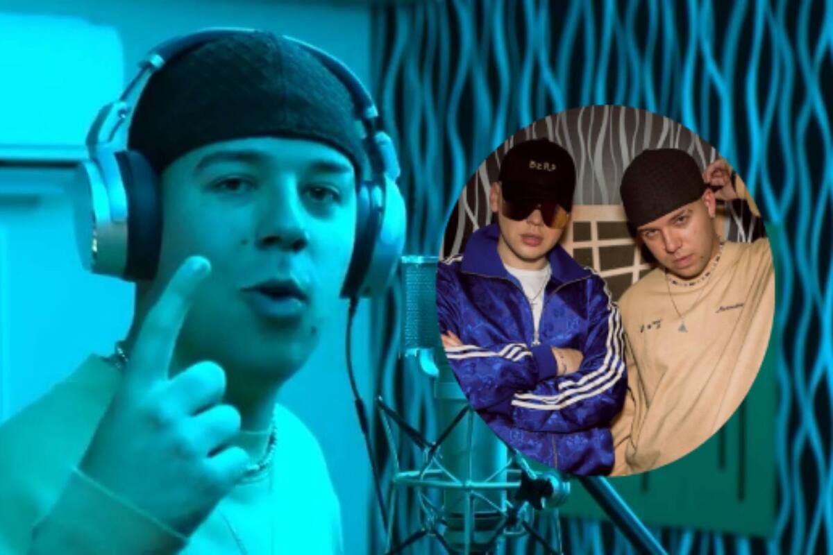 ¿Por qué Quevedo quería eliminar el coro de "Quédate" en su sesión con Bizarrap?