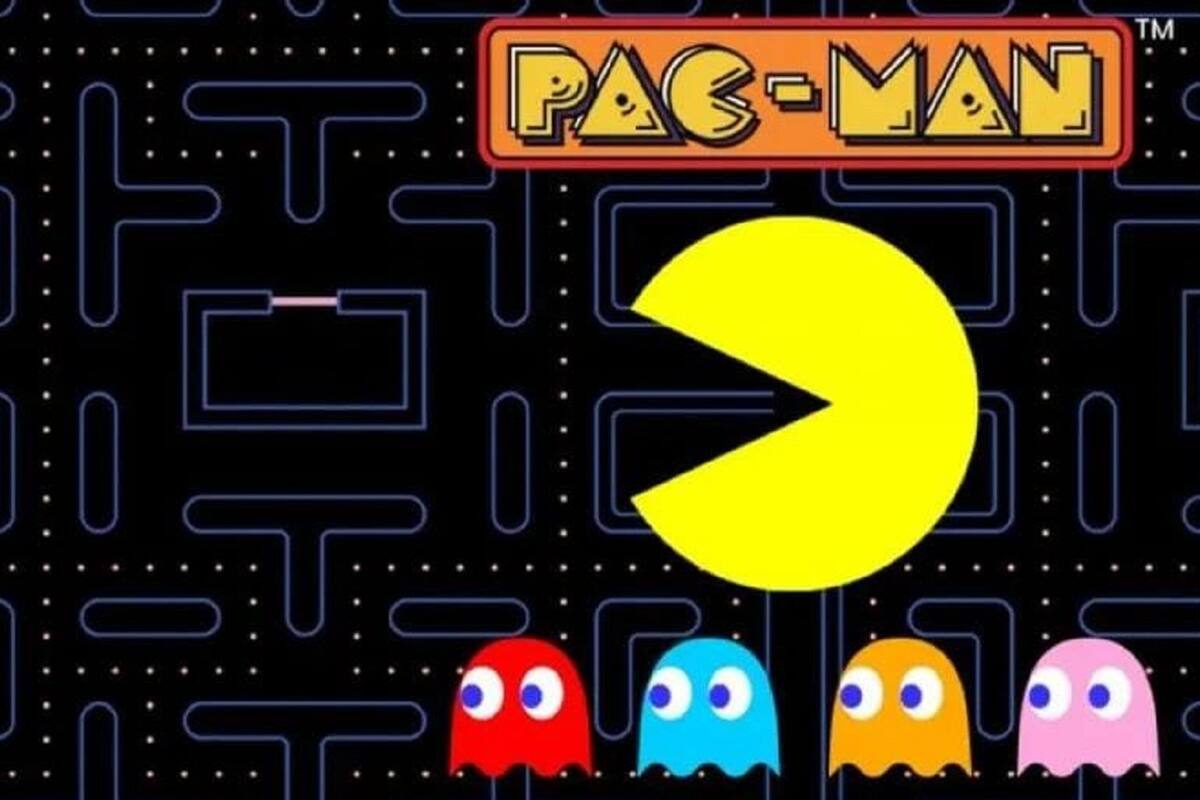 Pac-Man llegará a la gran pantalla en forma de live-action