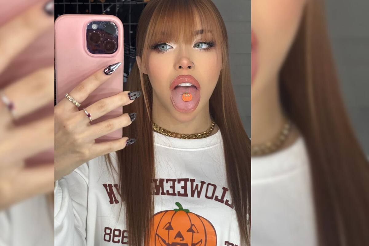 Yeri Mua anuncia malas noticias a sus fans: Le robaron el acceso a su cuenta de Spotify