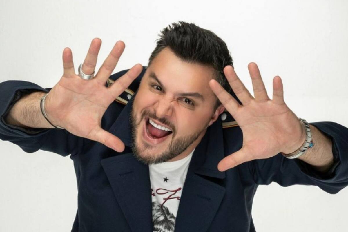 Paul Stanley explota contra Wendy Guevara por "no ayudar con la limpieza" en "La Casa de los Famosos"