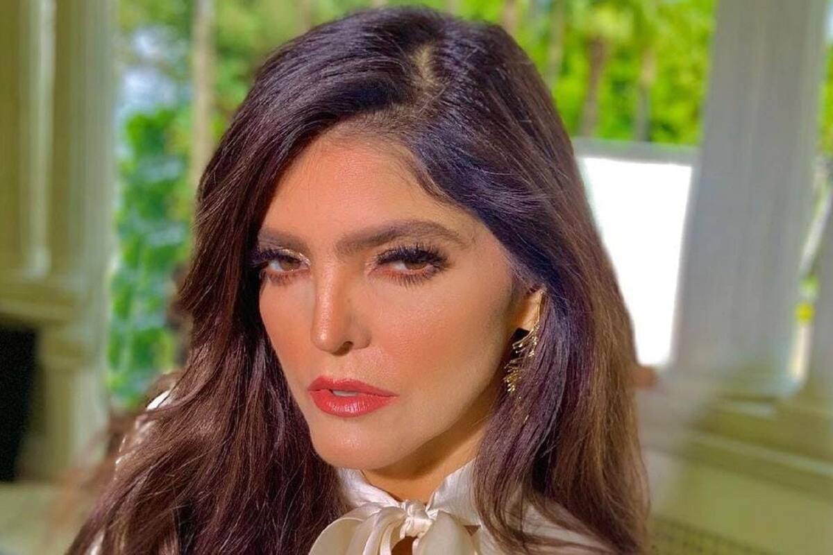 Ana Bárbara recuerda a su hermana Marissa Ugalde a 20 años de su partida