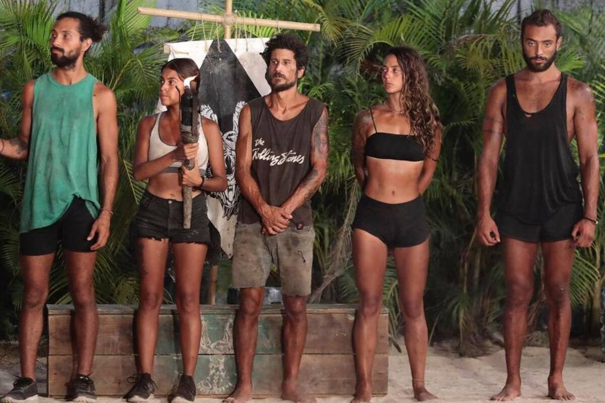 Estos podrían ser los concursantes de Survivor México