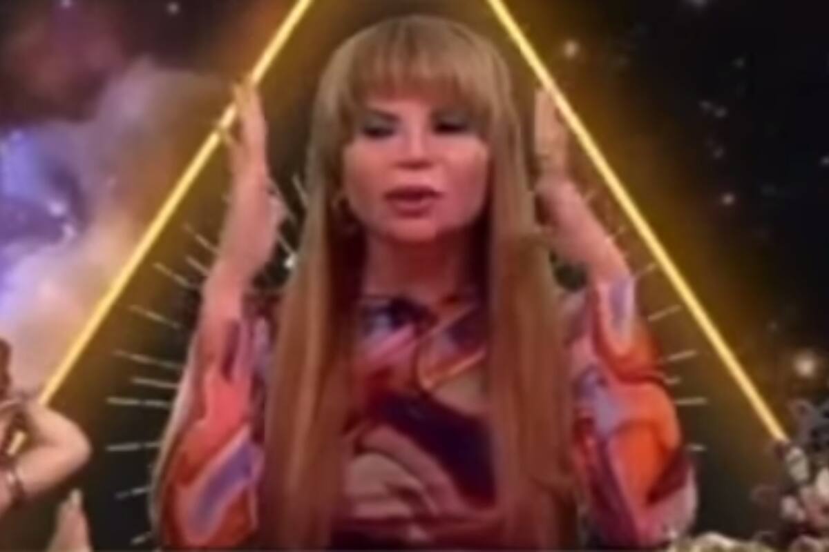 Mhoni Vidente asegura que condición de Yolanda Andrade se debe a “brujería”: ¿Qué dijo la conductora?