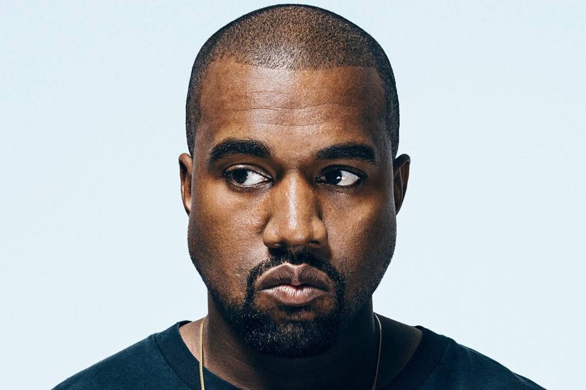 Kanye West: Retiran figura de cera del famoso del Madame Tussauds