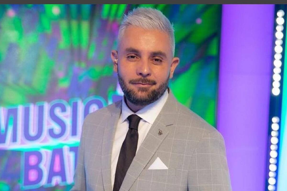 Ricardo Casares se pronuncia sobre el caso Debanhi Escobar: "Estoy hasta la madr*"