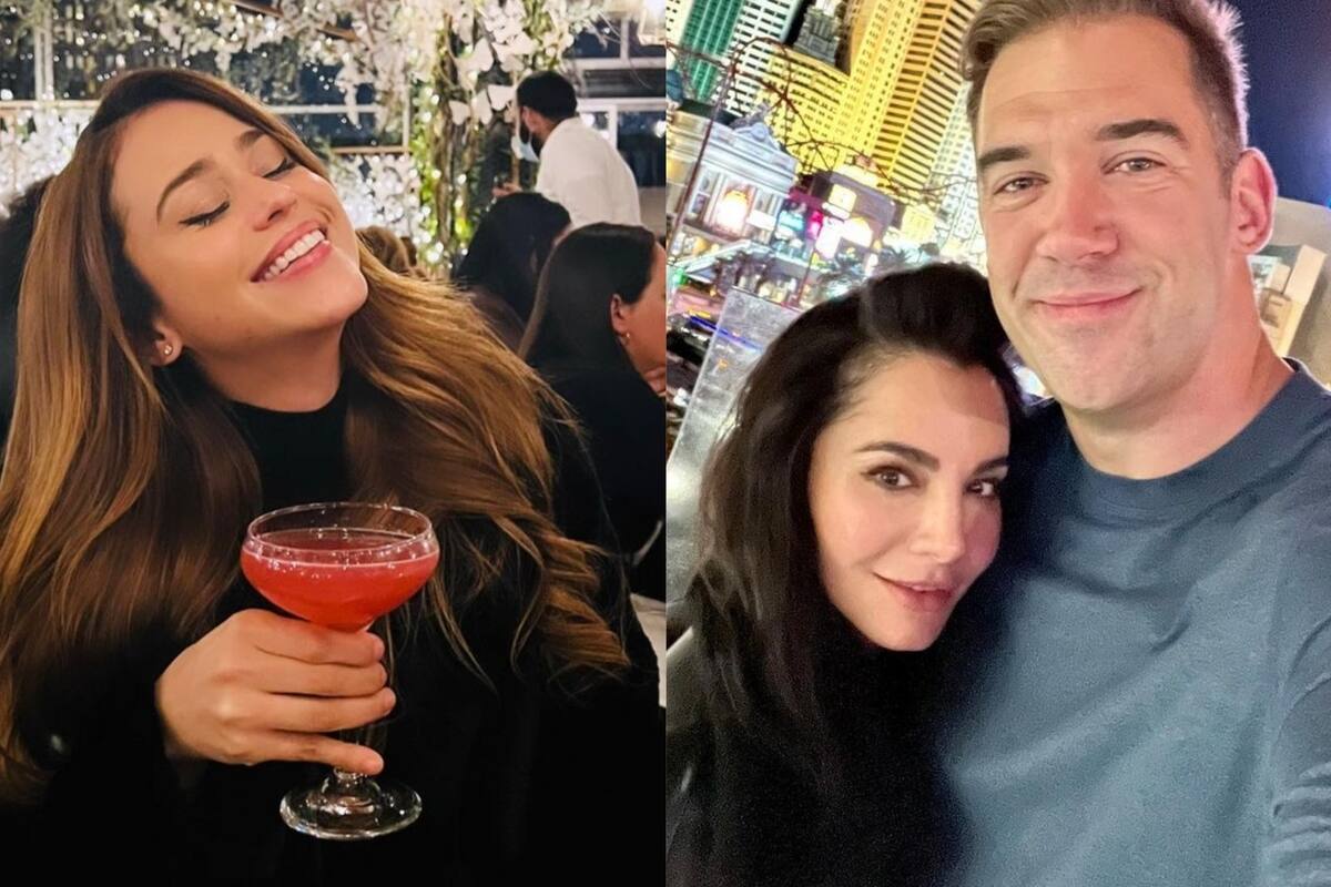 Yanet García explota contra Martha Higareda y enseña pruebas de que le bajó al novio