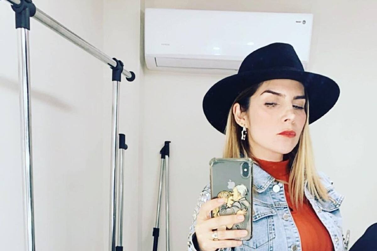 “Son parásitos y vividores”: Karla Panini explota en contra de la familia de Karla Luna