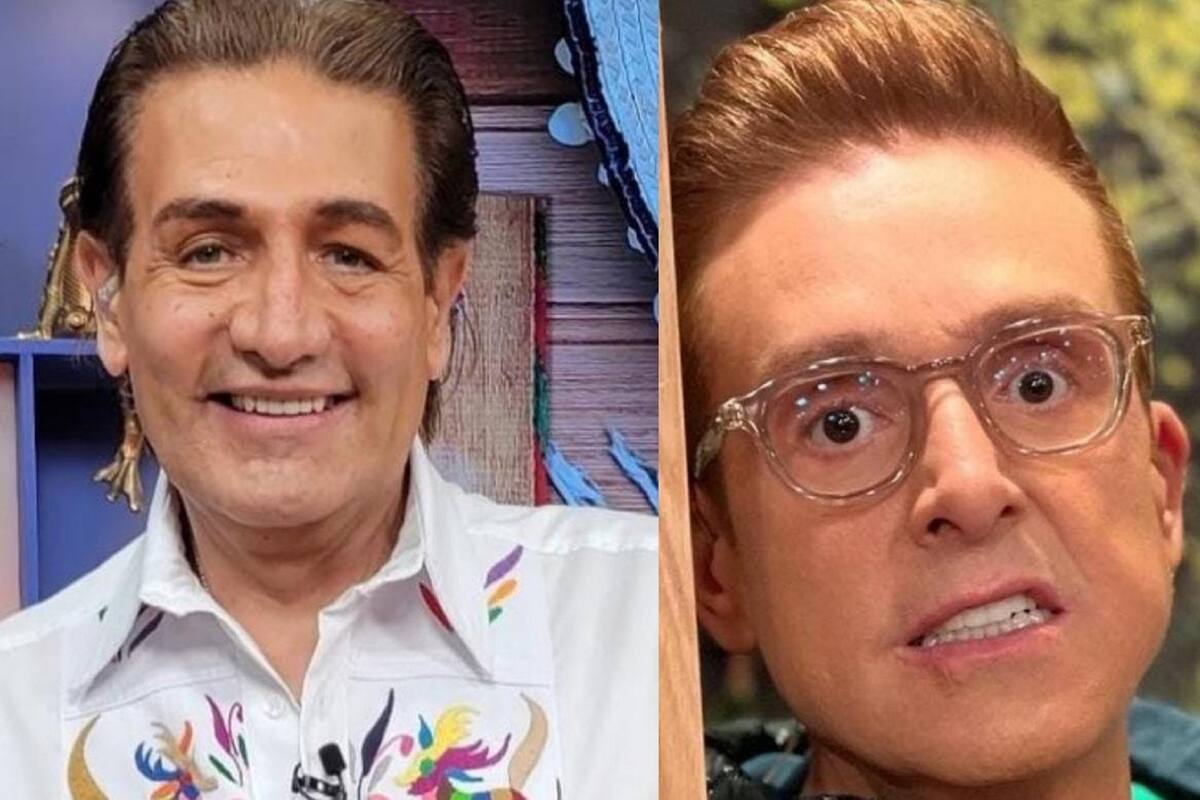 Fabián Lavalle recuerda su pelea con Daniel Bisogno: “le di sus cabezazos”