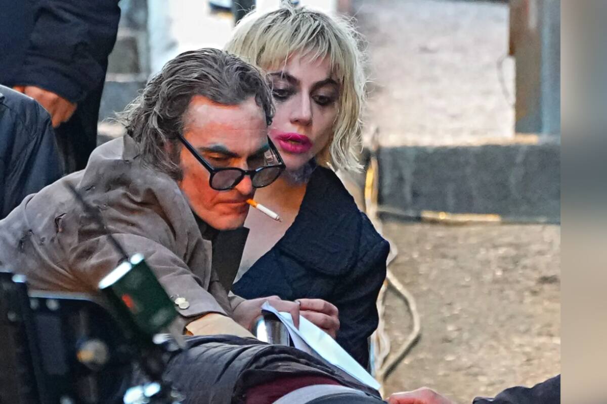 ¿Cuál es la fecha de estreno de 'Joker: Folie à Deux'?