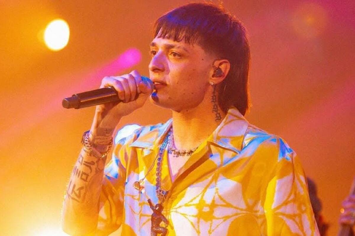 Estos son los países donde se escucha a Peso Pluma fuera de México