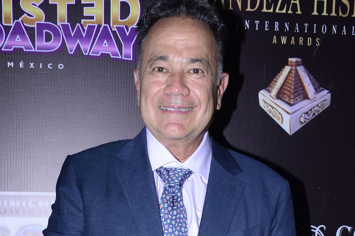 Nicandro Díaz: Revelan la verdadera causa del fallecimiento del productor tras un trágico accidente en Cozumel