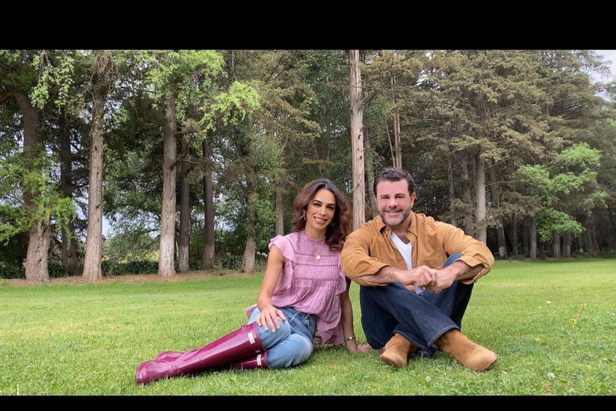 Eduardo Capetillo regresa a “la cantada”