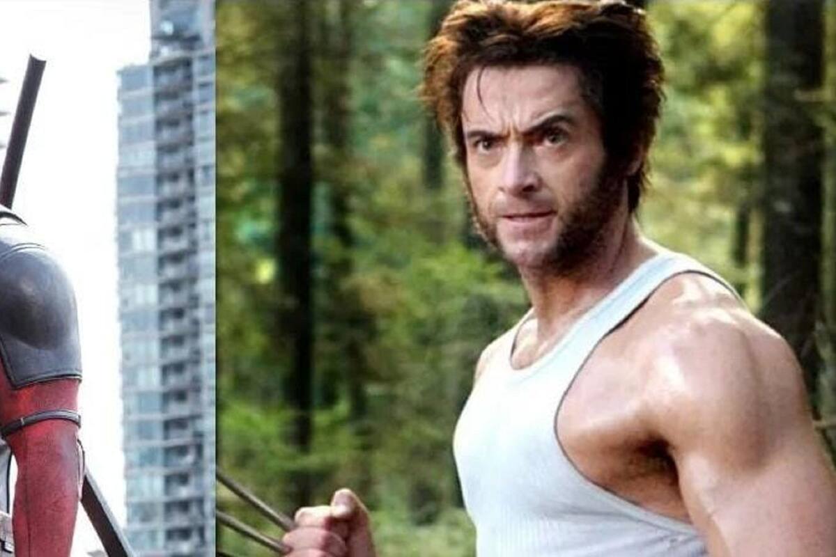 Hugh Jackman volverá a ser Wolverine en la próxima película de Deadpool