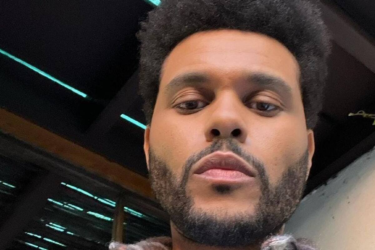 The Weeknd abre segunda fecha en México con su gira internacional