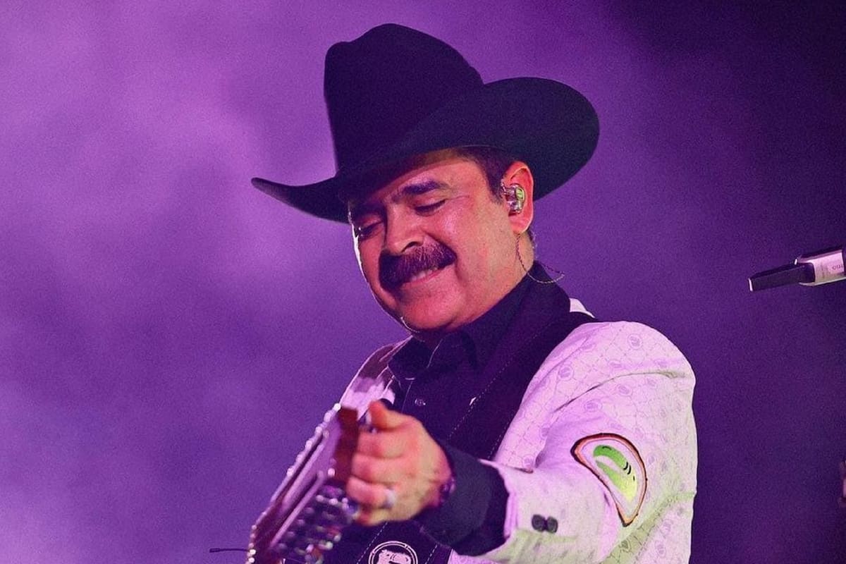 Los Tucanes de Tijuana ofrecen concierto con traductor en lengua para sordos