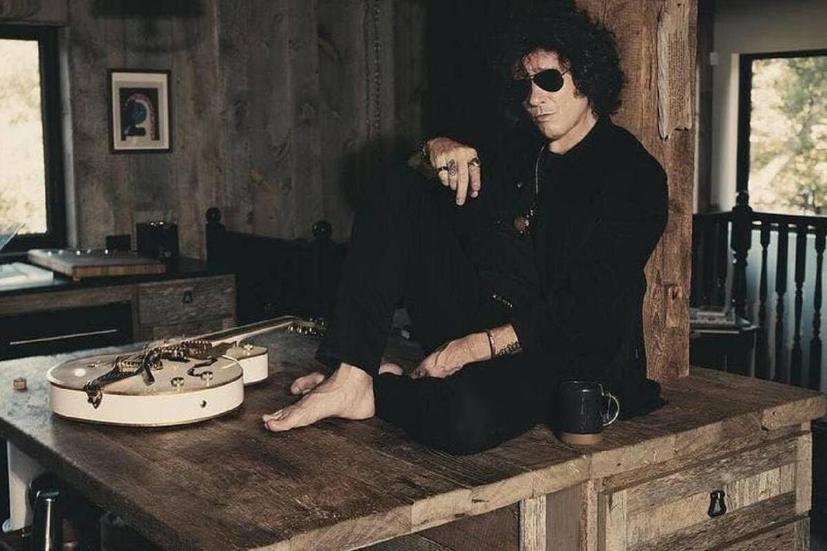 Enrique Bunbury anuncia concierto para México y estas son las fechas
