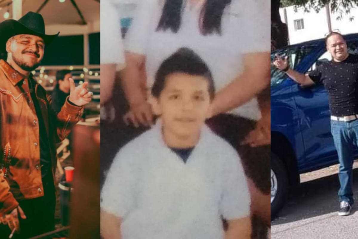 ¿Deuda o promesa? La verdad detrás del regalo que Nodal le hizo a su maestro de primaria