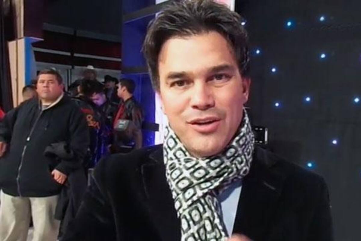 Los escándalos de Patricio "Pato" Zambrano