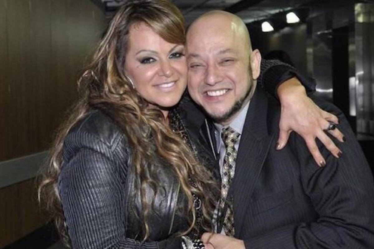 Pepe Garza revela que Jenni Rivera le confesó que la tenían amenazada de muerte
