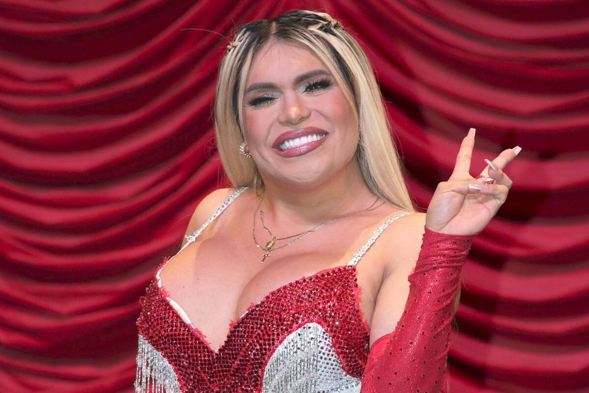 Wendy Guevara es criticada tras filtrarse que supuestamente cobraba hasta 200 mil pesos por entrevistas
