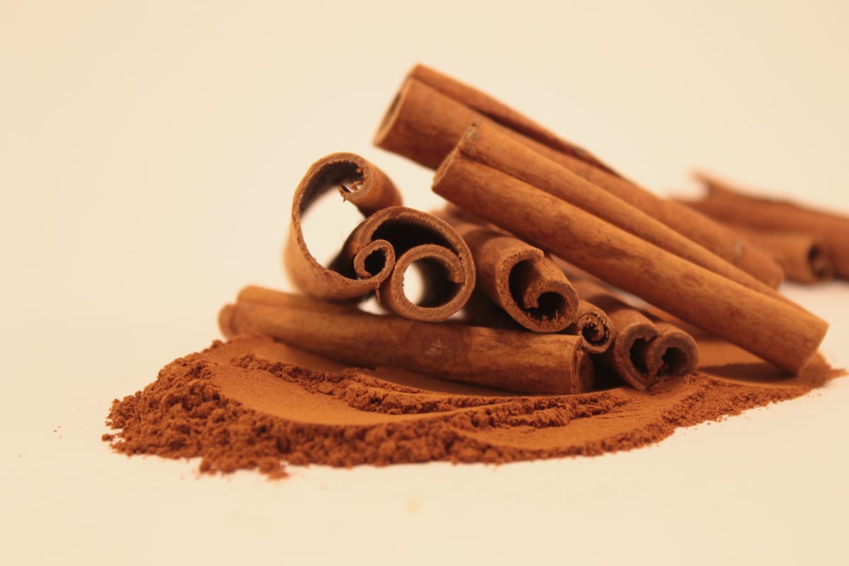 Beneficios de la canela para el control de la presión arterial según la ciencia