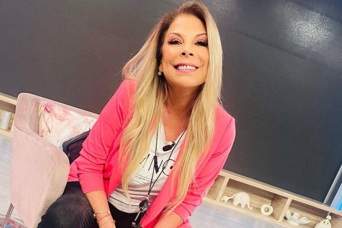 Mimí da positivo a Covid-19