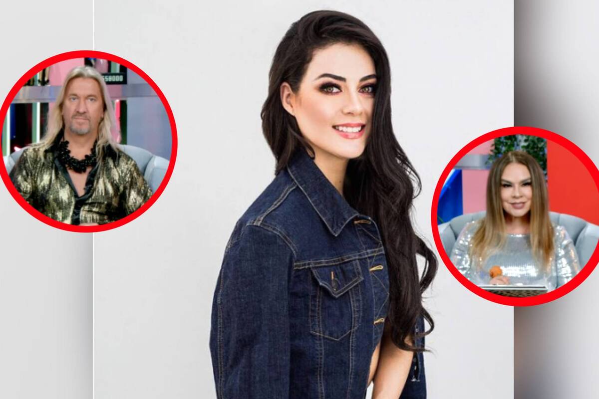 Denuncian estafas por parte de una actriz de la telenovela "Cabo"