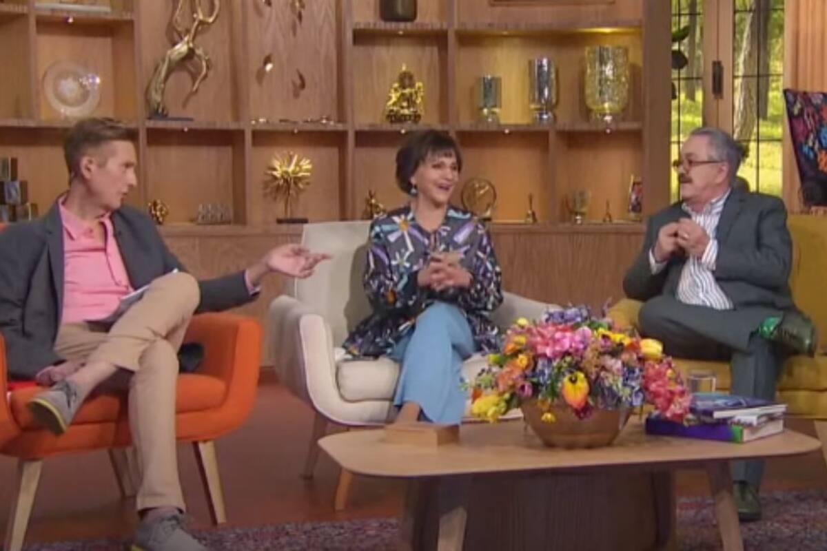 Daniel Bisogno vivió una experiencia paranormal durante el coma ¿A qué famosa fallecida vio en su sueño?