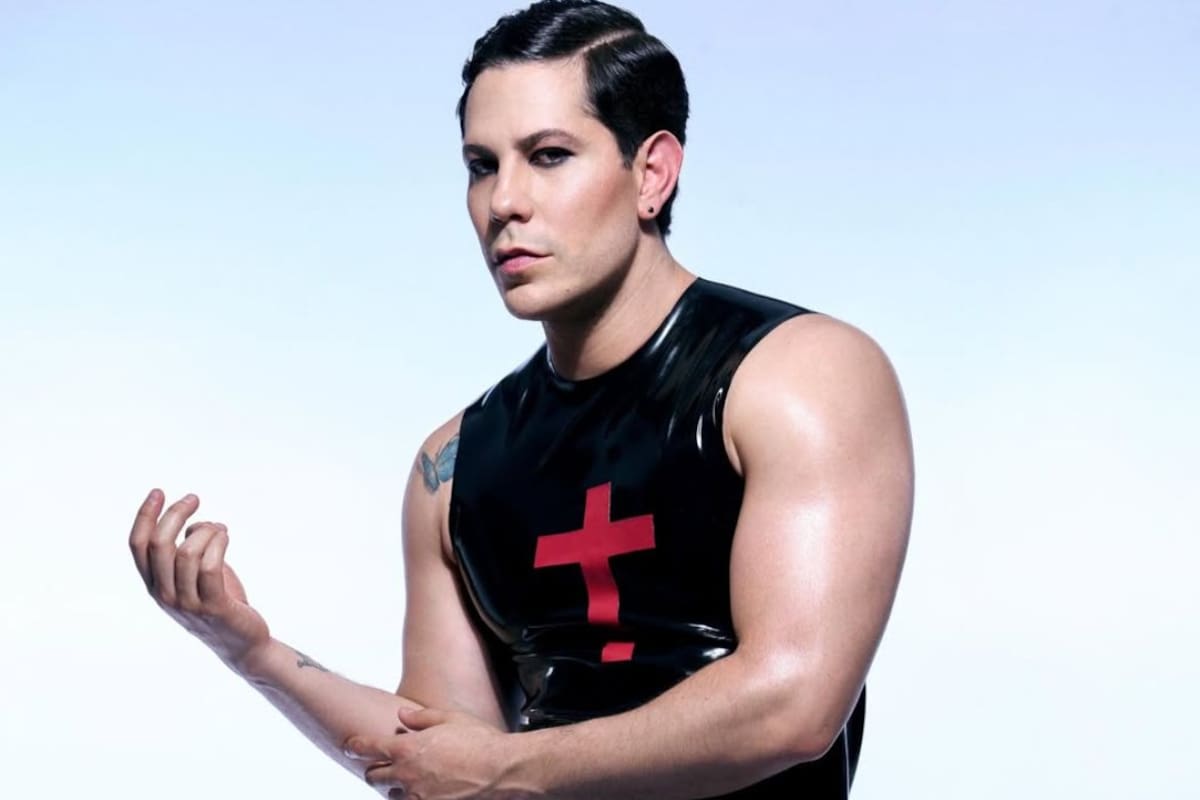 Christian Chávez revela que volvió a consumir drogas después de la gira de reunión con RBD: así superó su difícil recuperación