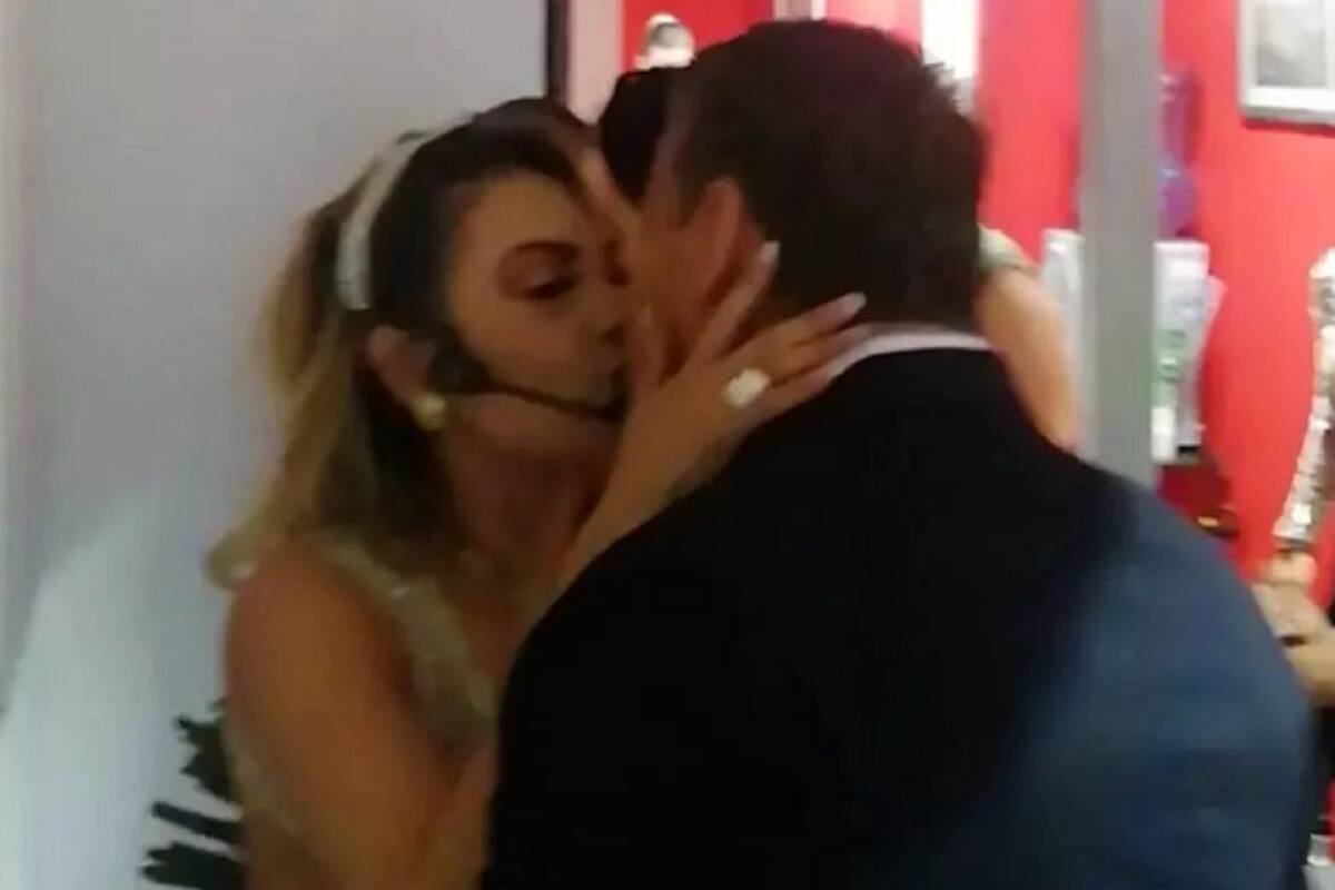 Magaly Chávez confiesa no amar a Alfredo Adame